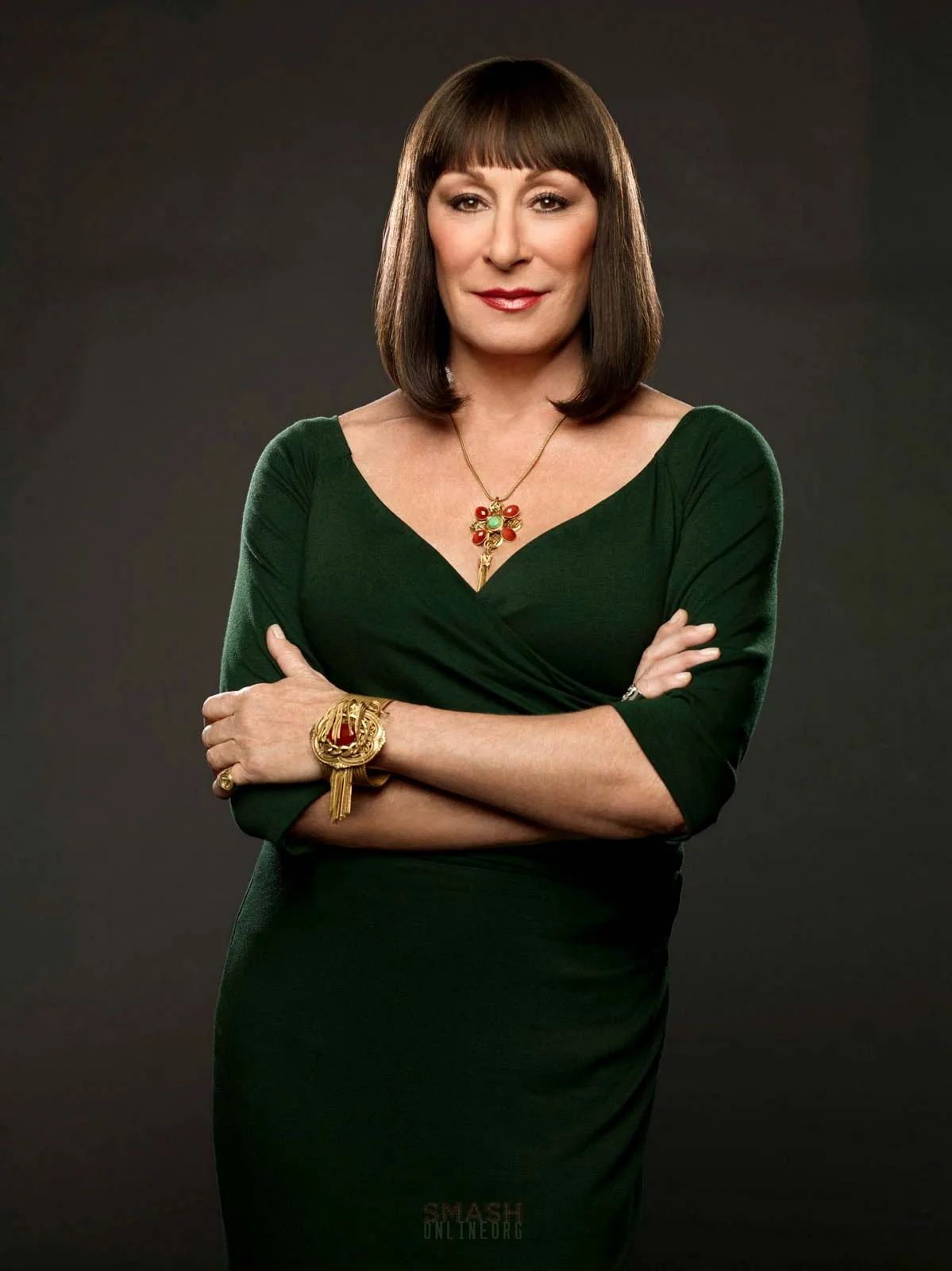 Anjelica