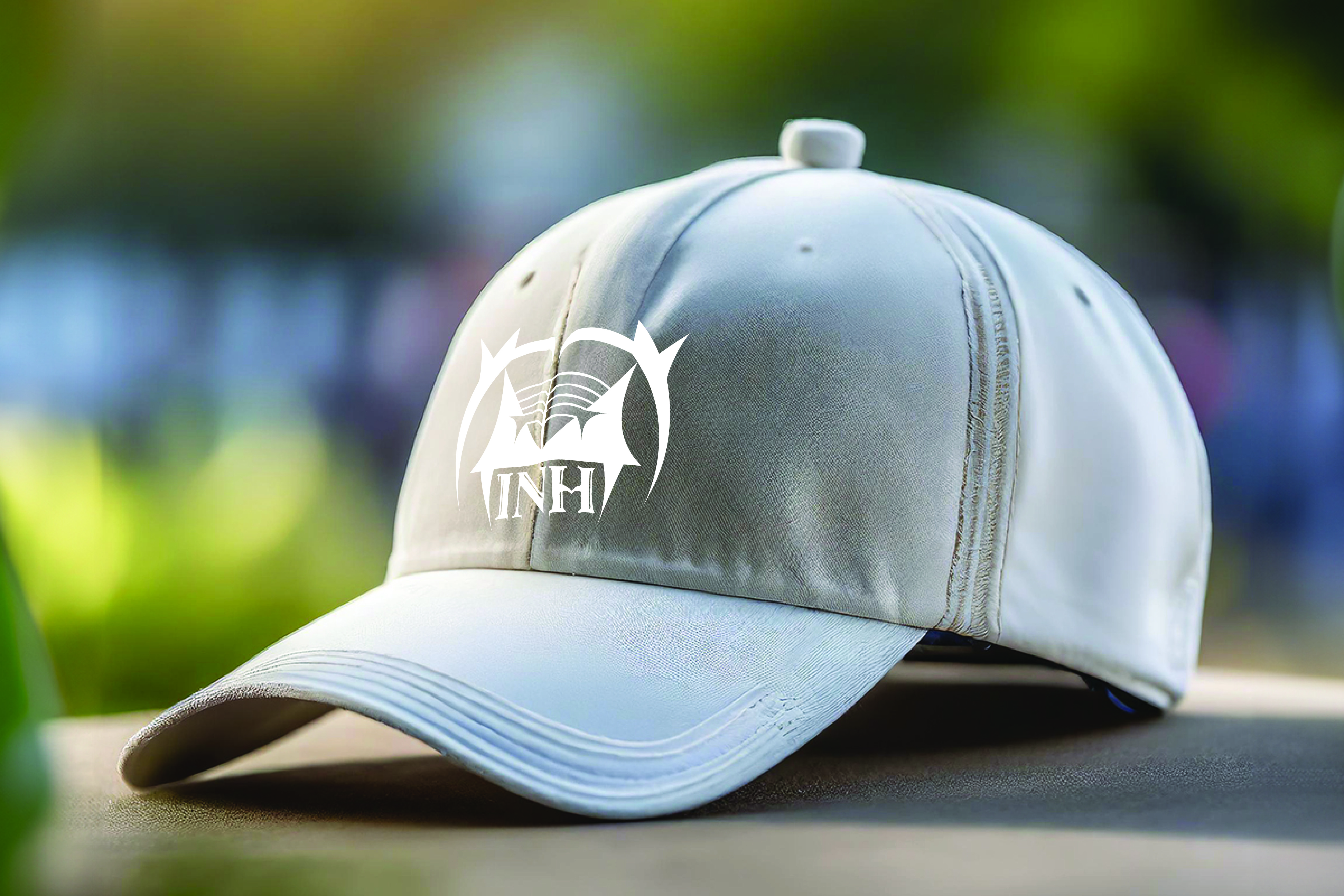 INH LOGO Hat