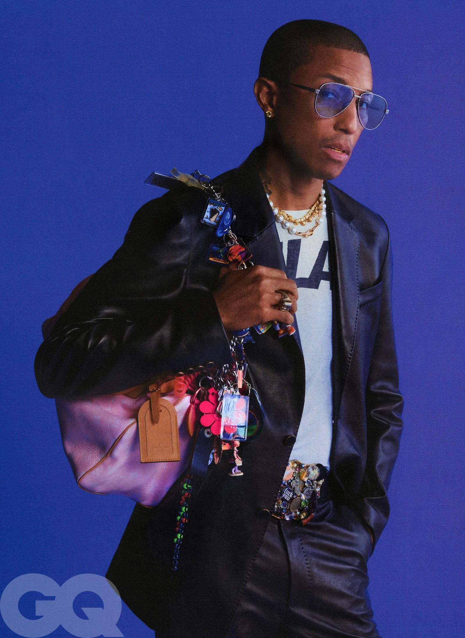 Pharrell