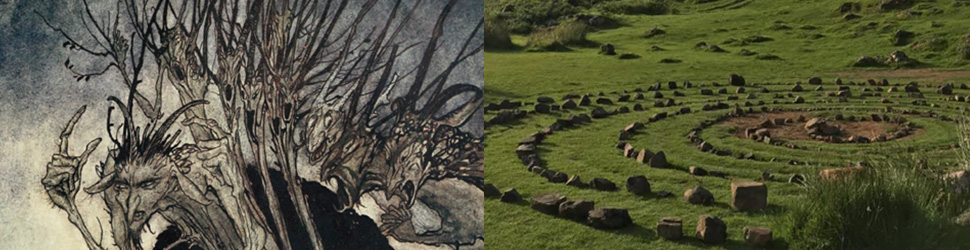 Fairy Circle